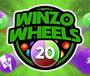 Winzo Wheels 20