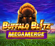 Buffalo Blitz: Mega Merge