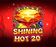 Shining Hot 20